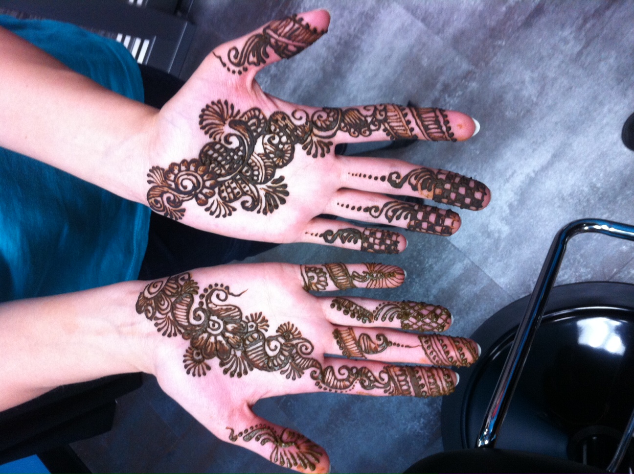 Yuva Salon — photo 2