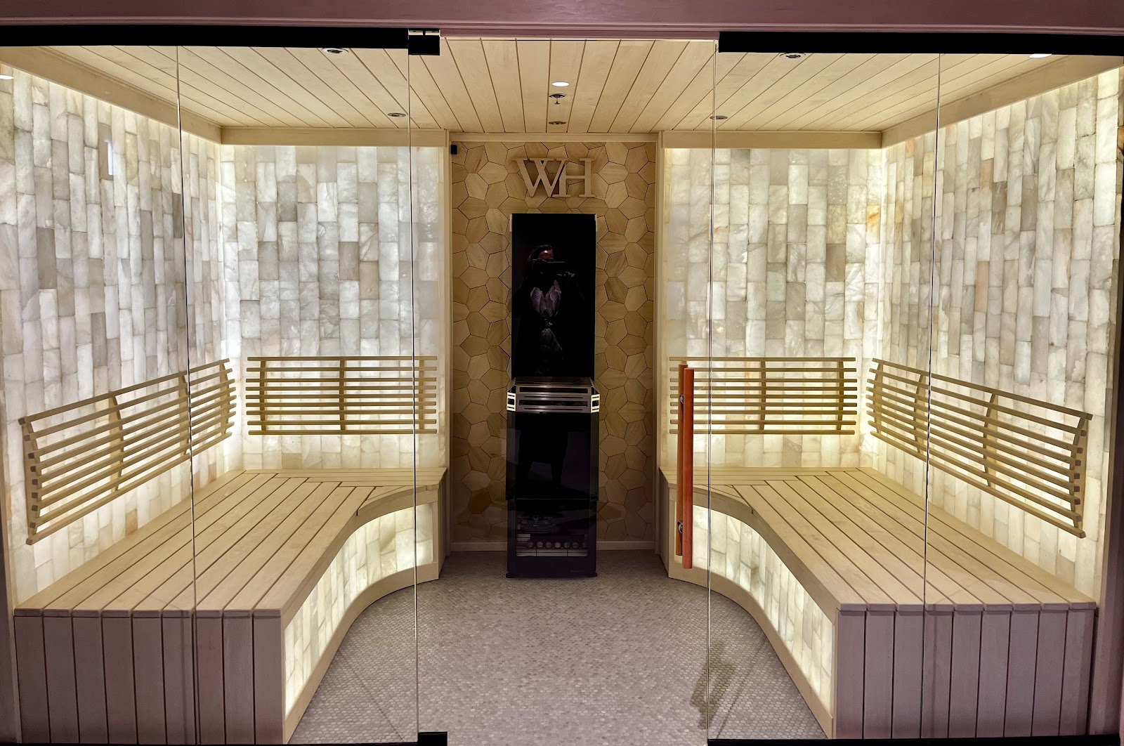 Woodhouse Spa - Downtown Louisville — photo 2