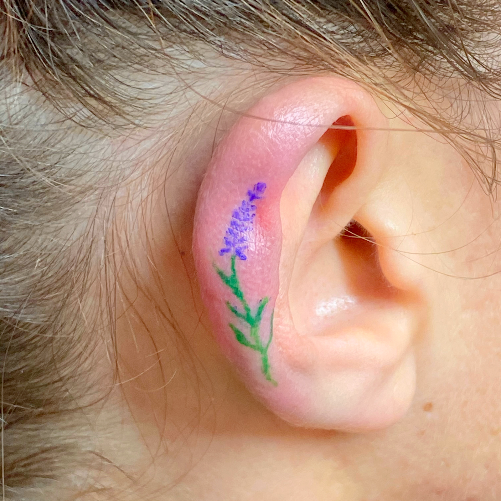 Louisville Ink & Beauty Tattoo and Permanent Makeup Shop — photo 3