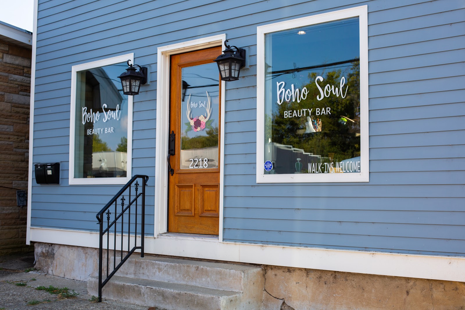 Boho Soul Beauty Bar — photo 2