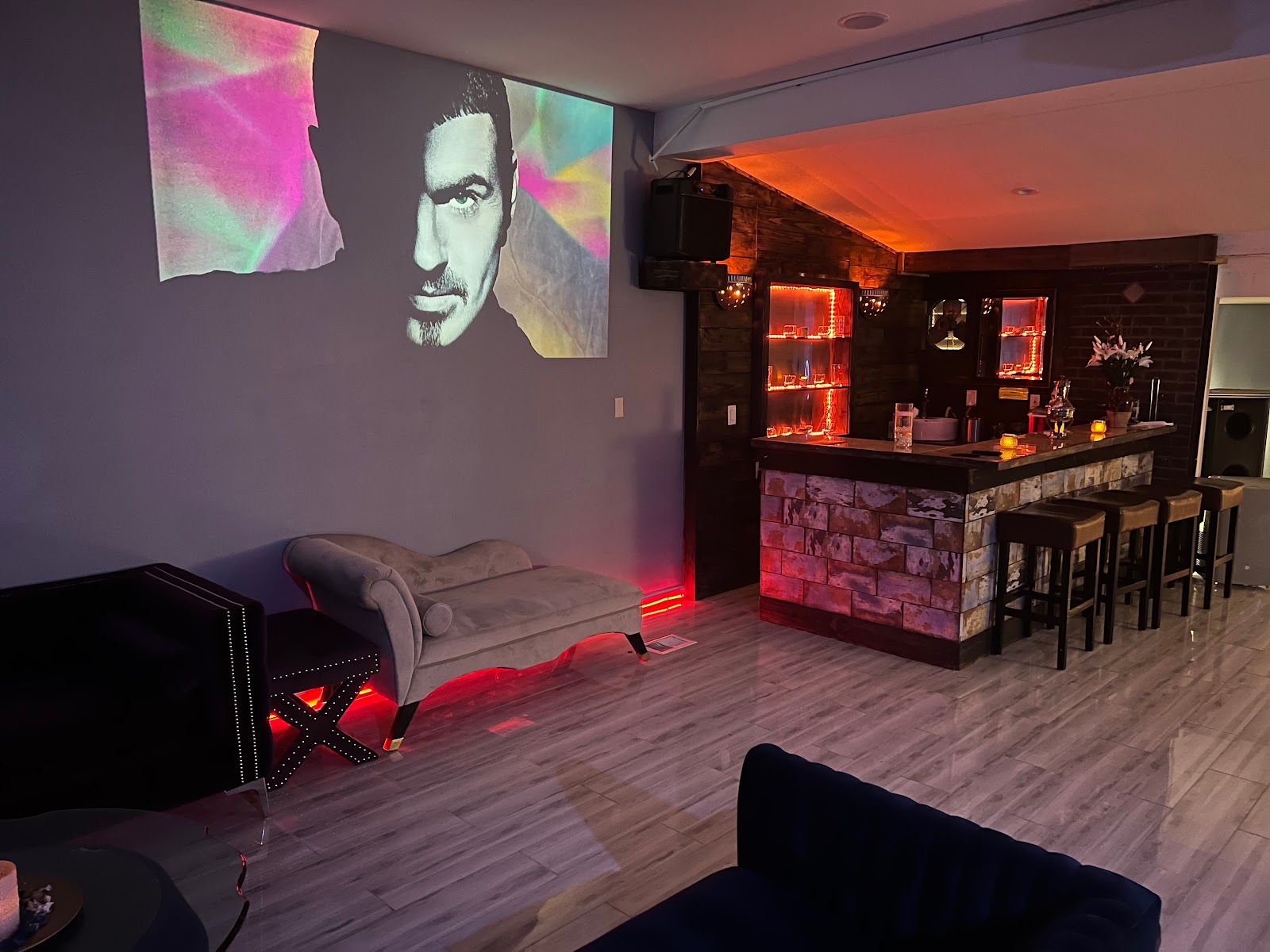 5 Elements Salon and Spa — photo 2