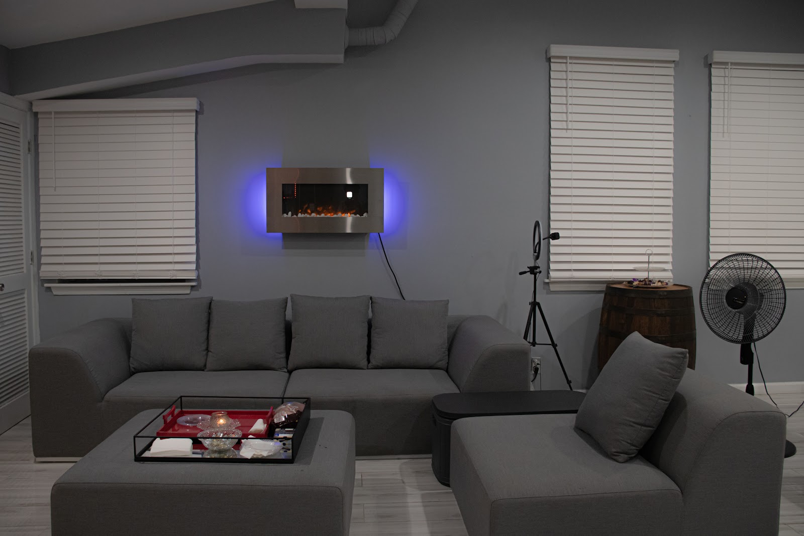 5 Elements Salon and Spa — photo 3