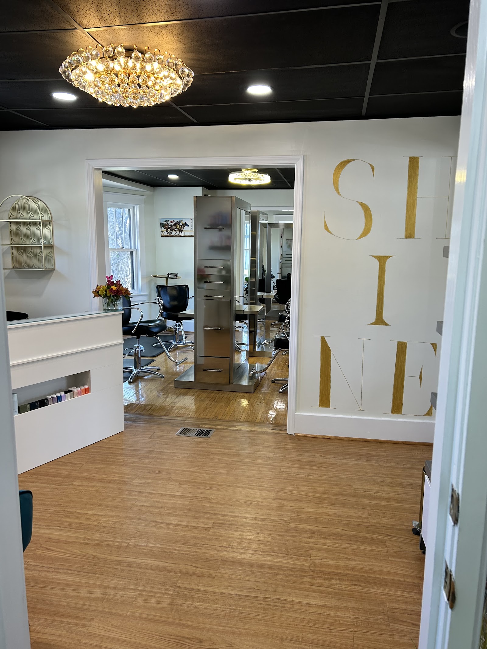 Shine Salon and Spa — photo 3