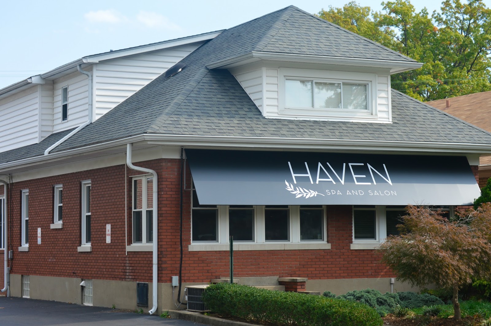Haven Spa & Salon — photo 2