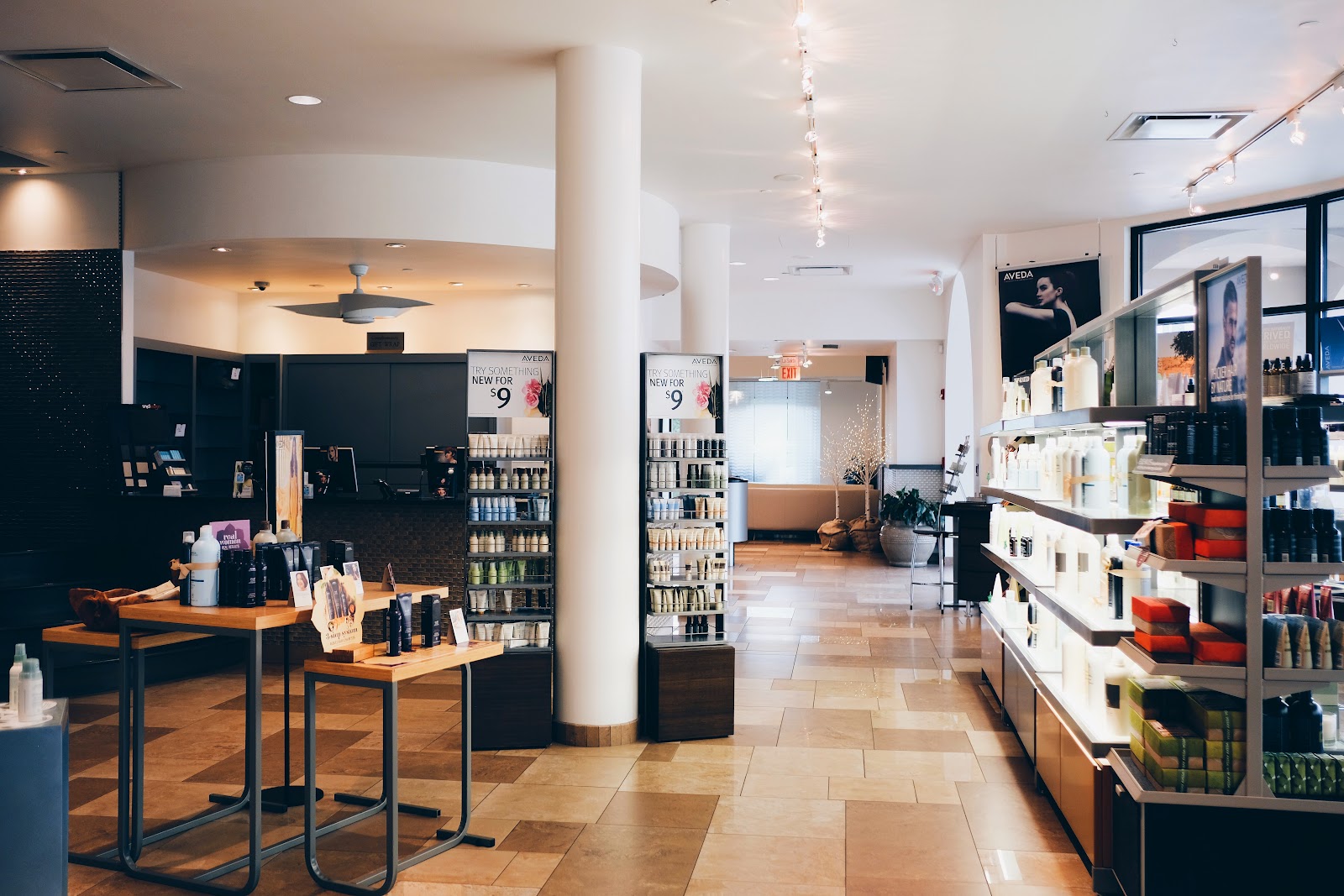 Z Salon & Spa — photo 3
