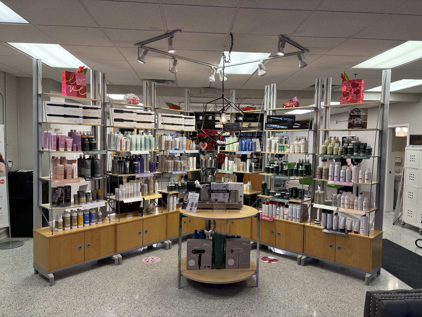 Focus Salon And Spa — photo 2