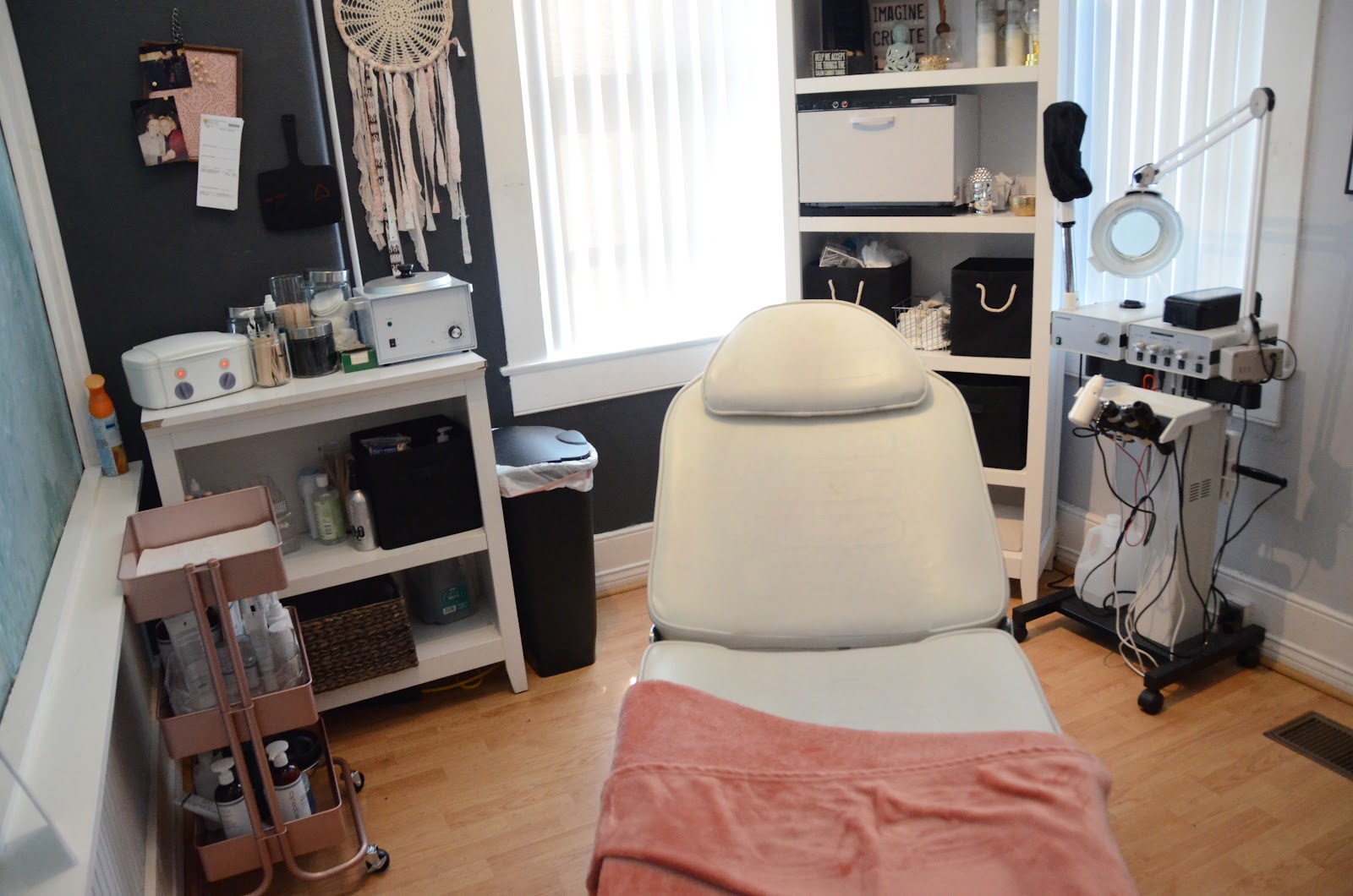Focus Salon And Spa — photo 3