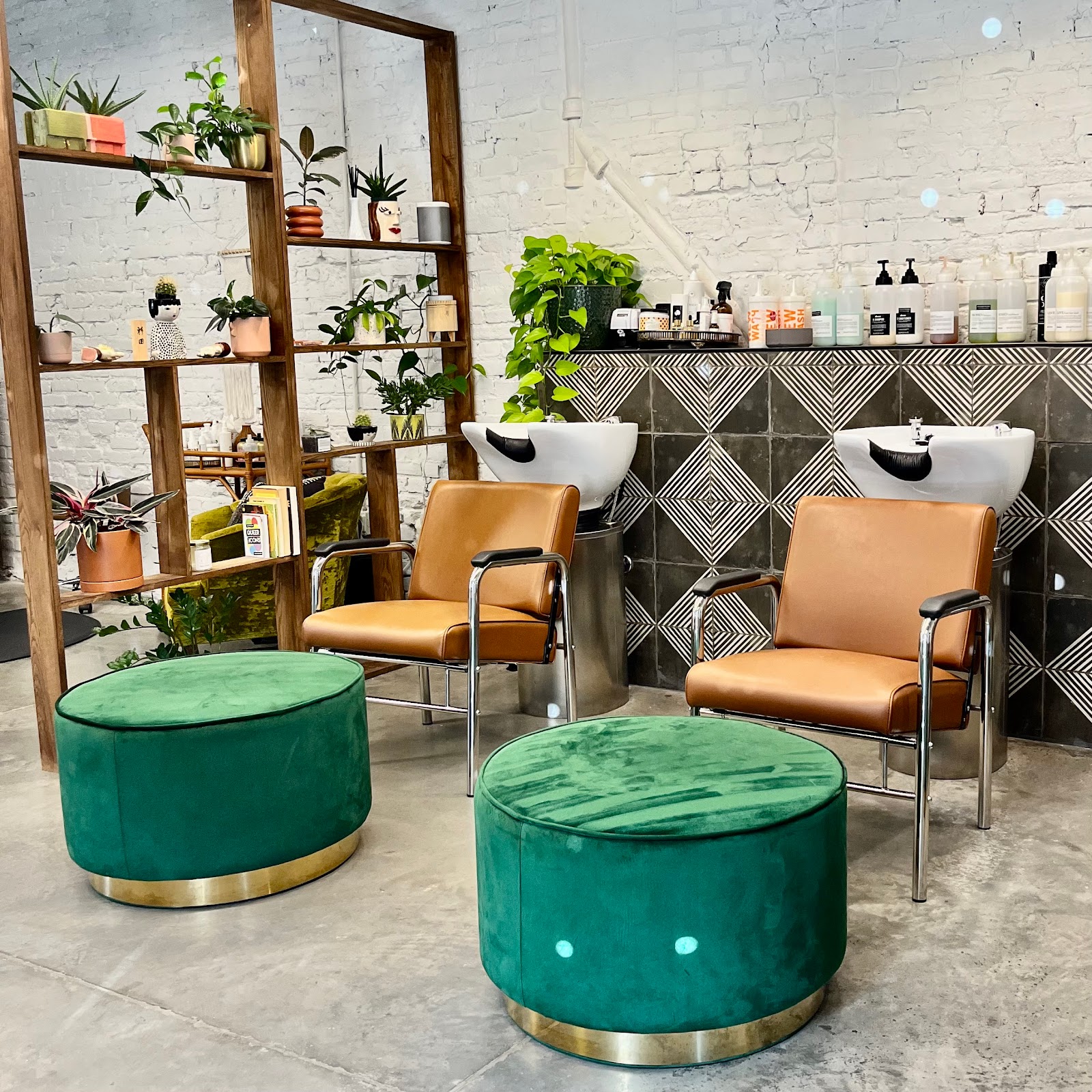 Salon Maeda — photo 3