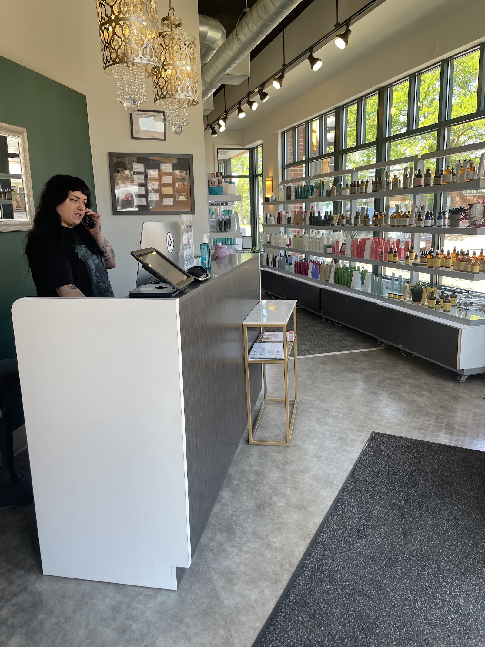 Anaala Salon and Spa - Atwood — photo 2