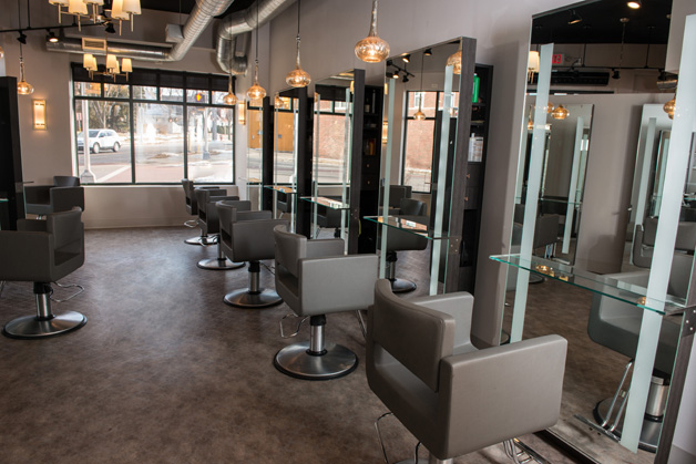 Anaala Salon and Spa - Atwood — photo 3