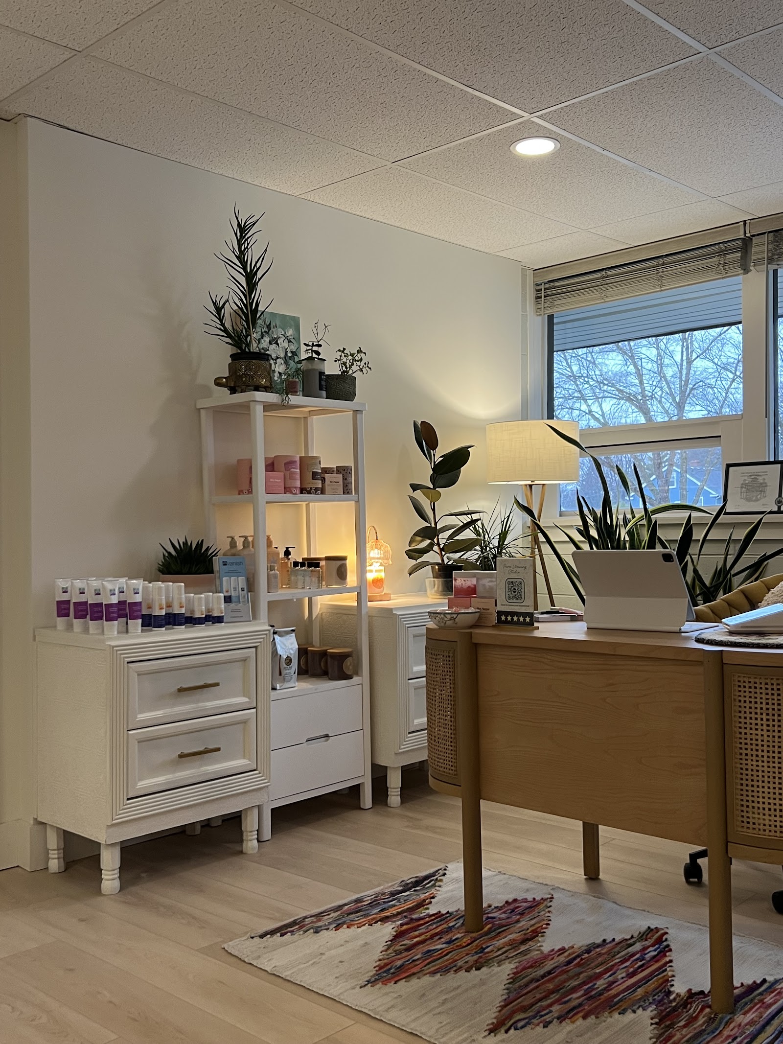 Pure Waxing Studio — photo 2