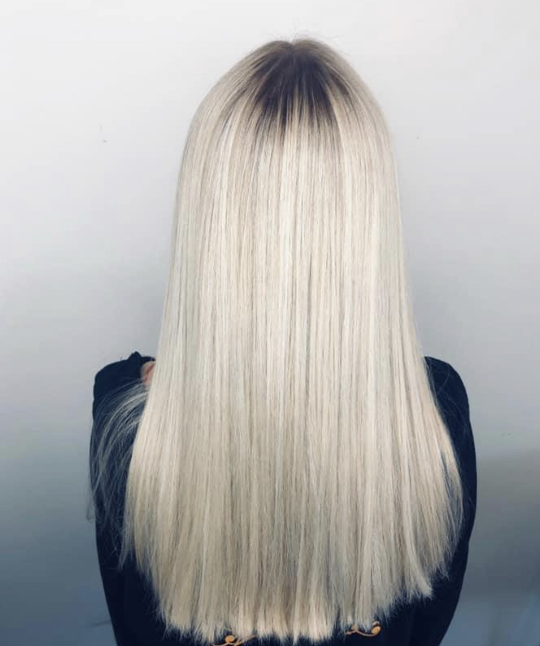 Posha Salon — photo 2