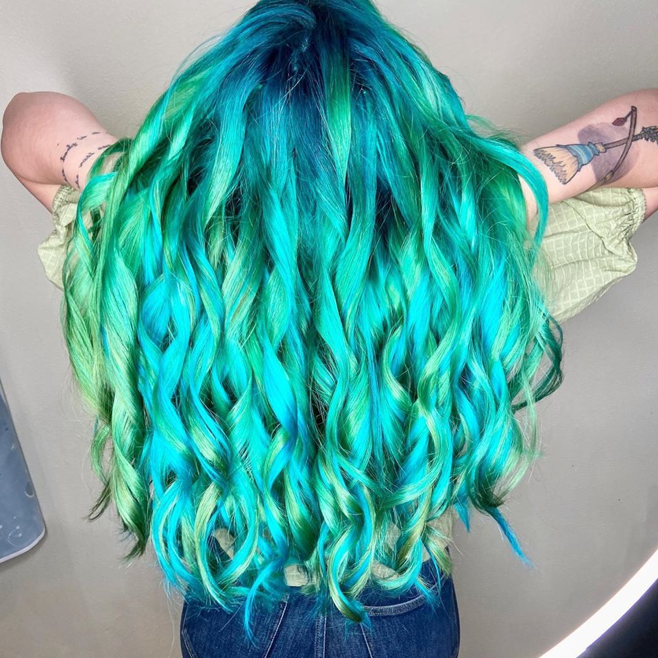 Bloom Salon — photo 2