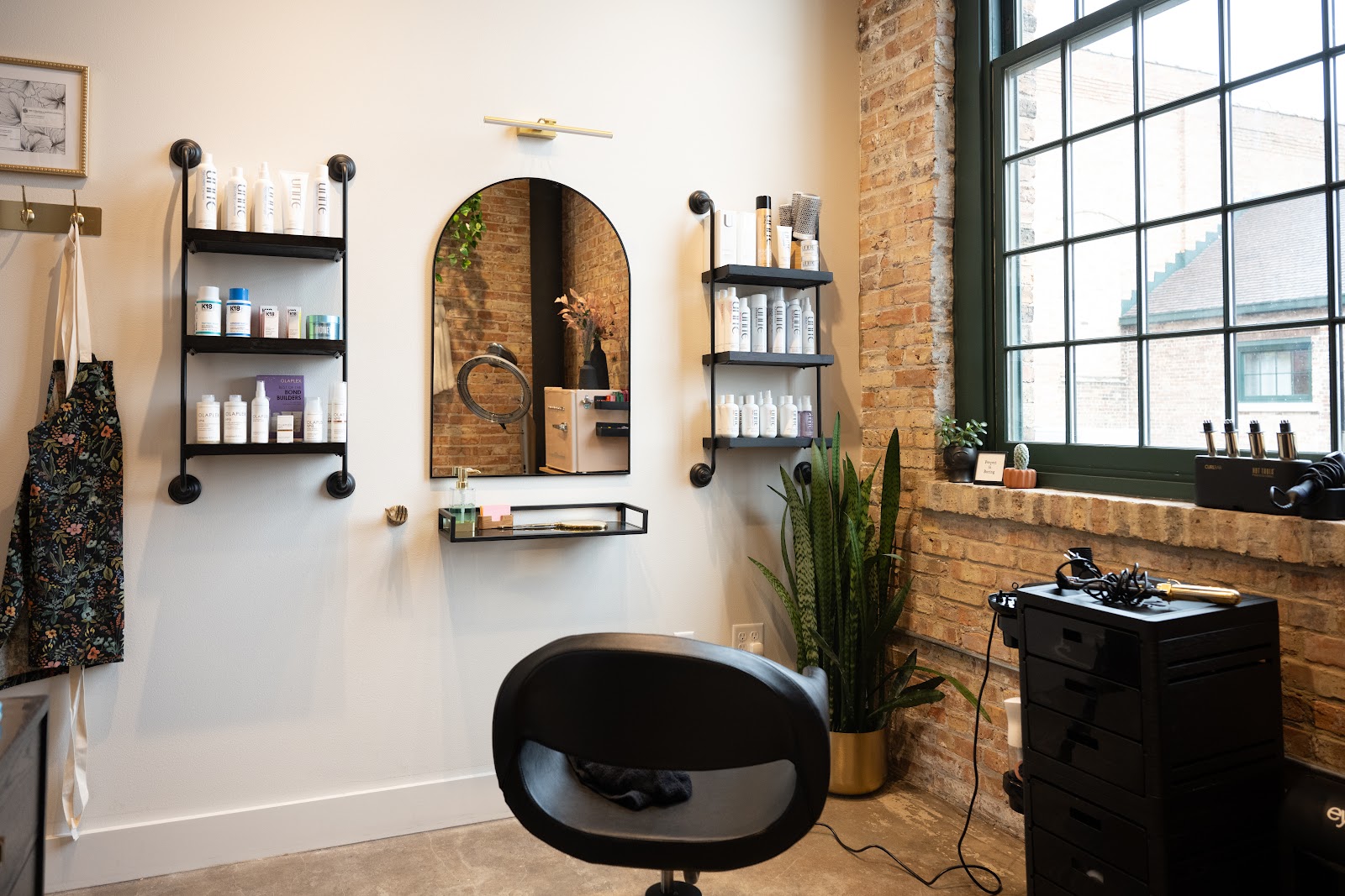 Salon Indigo — photo 2
