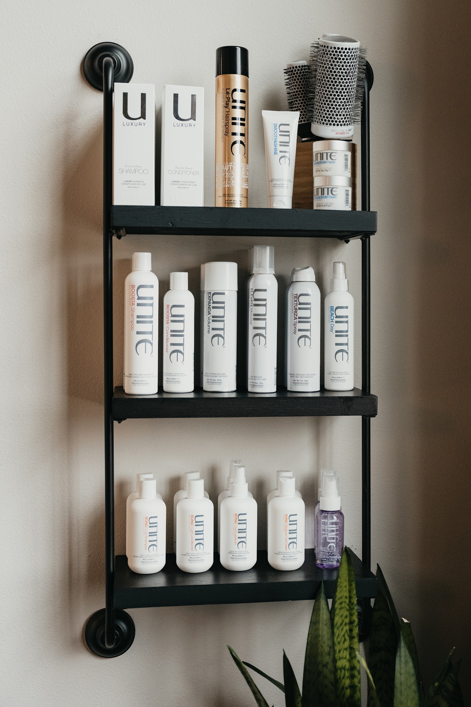 Salon Indigo — photo 3