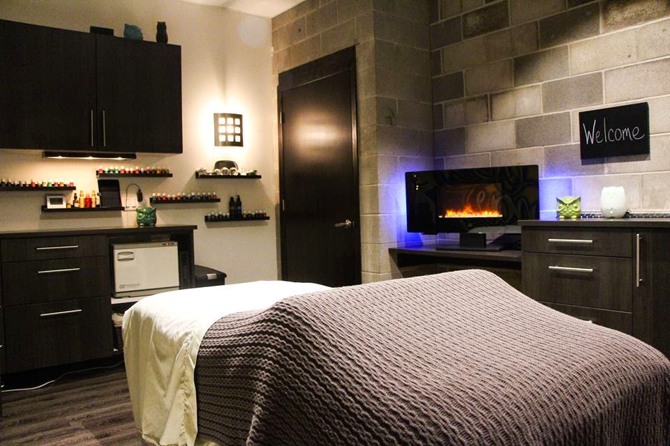 Urban Rituals Spa — photo 3
