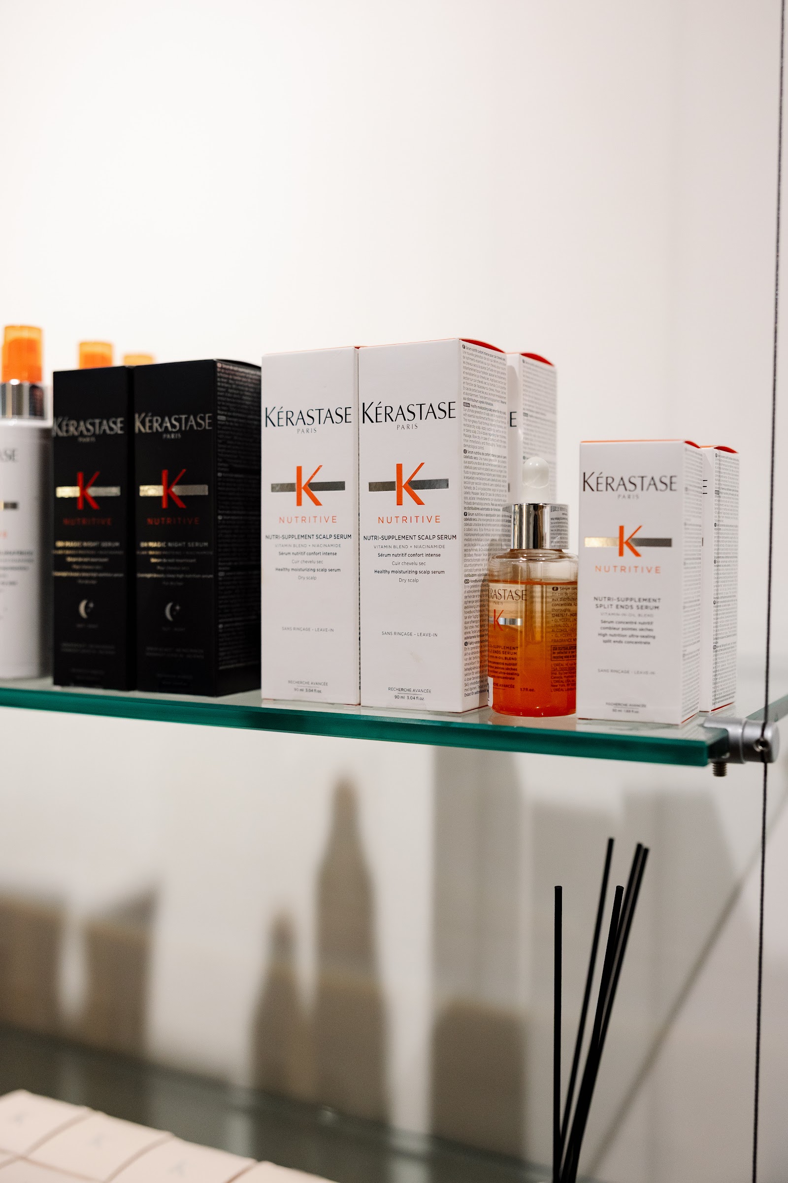 Alan Koa Salon Spa — photo 3