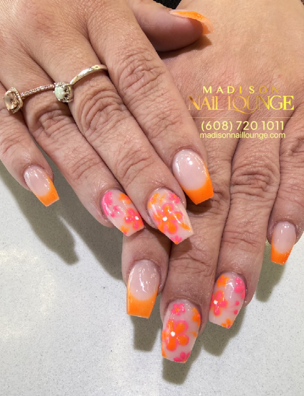 Madison Nail Lounge — photo 2