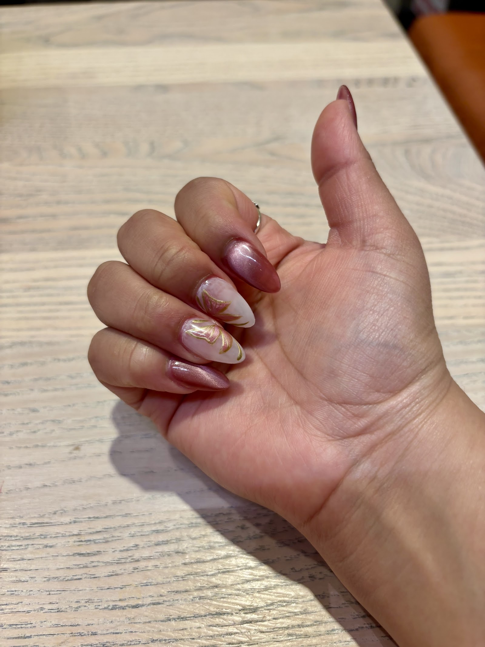Madison Nail Lounge — photo 3