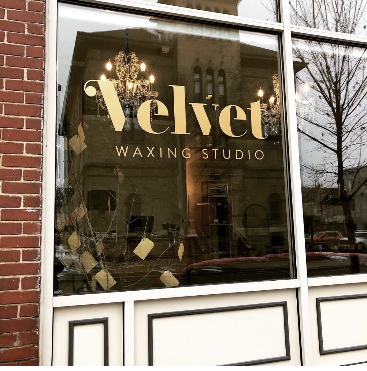Velvet Waxing Studio — photo 2