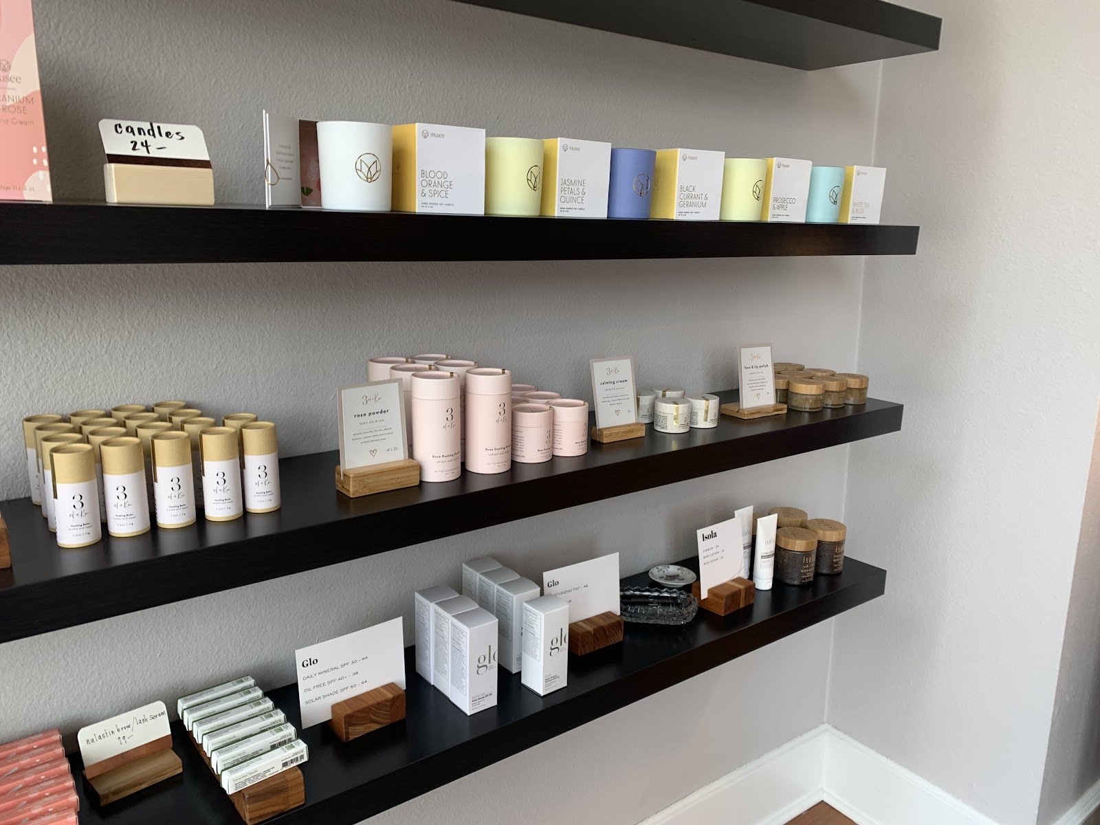 Velvet Waxing Studio — photo 3