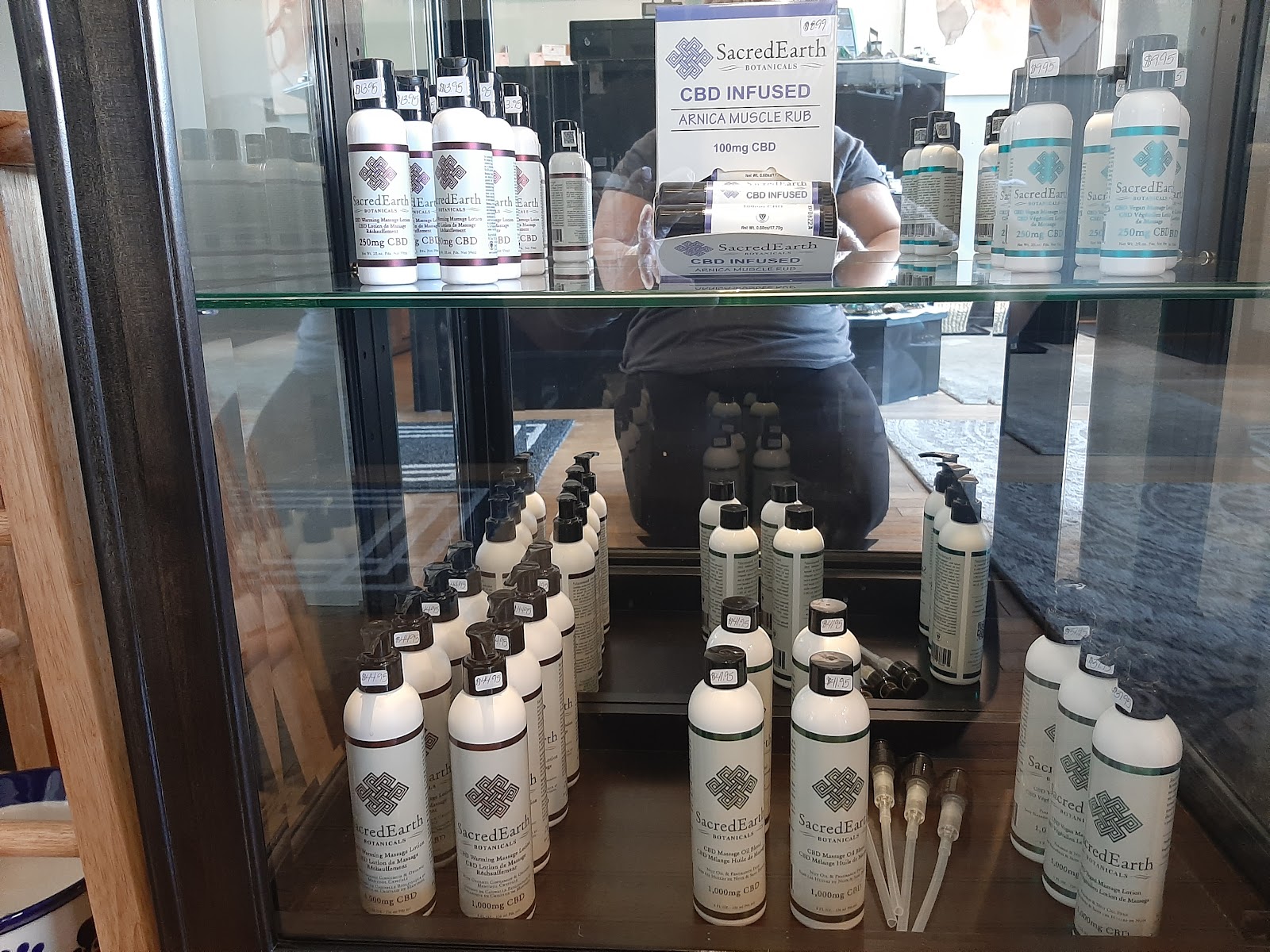SolEscape Healing Arts — photo 3