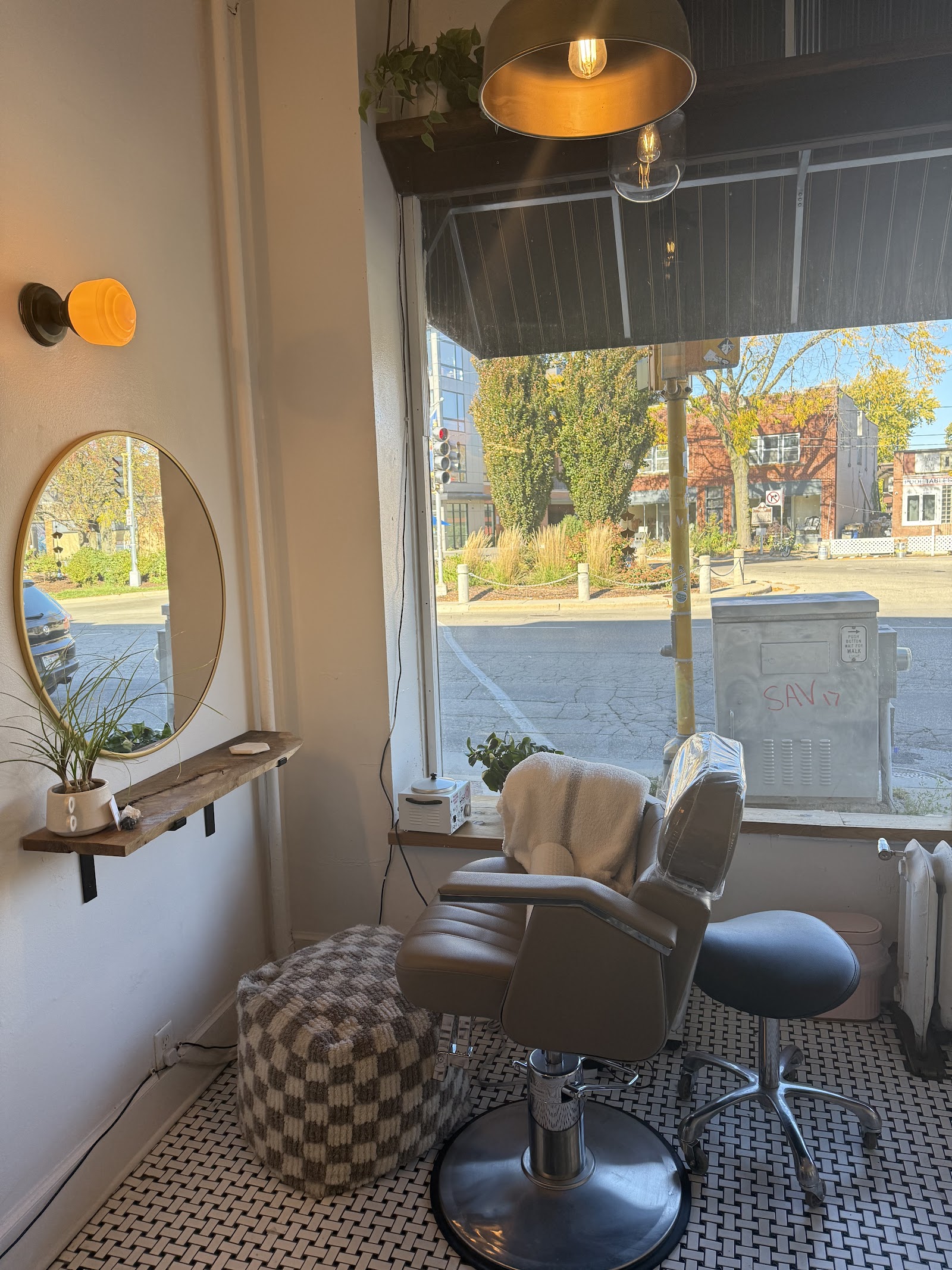 Cedar & Coast Salon — photo 2