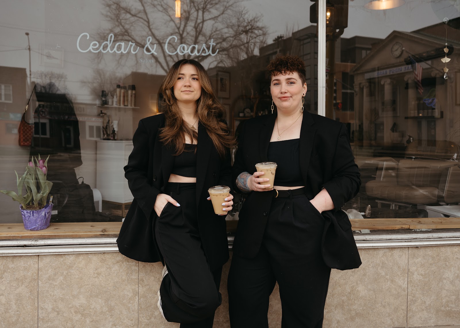 Cedar & Coast Salon — photo 3