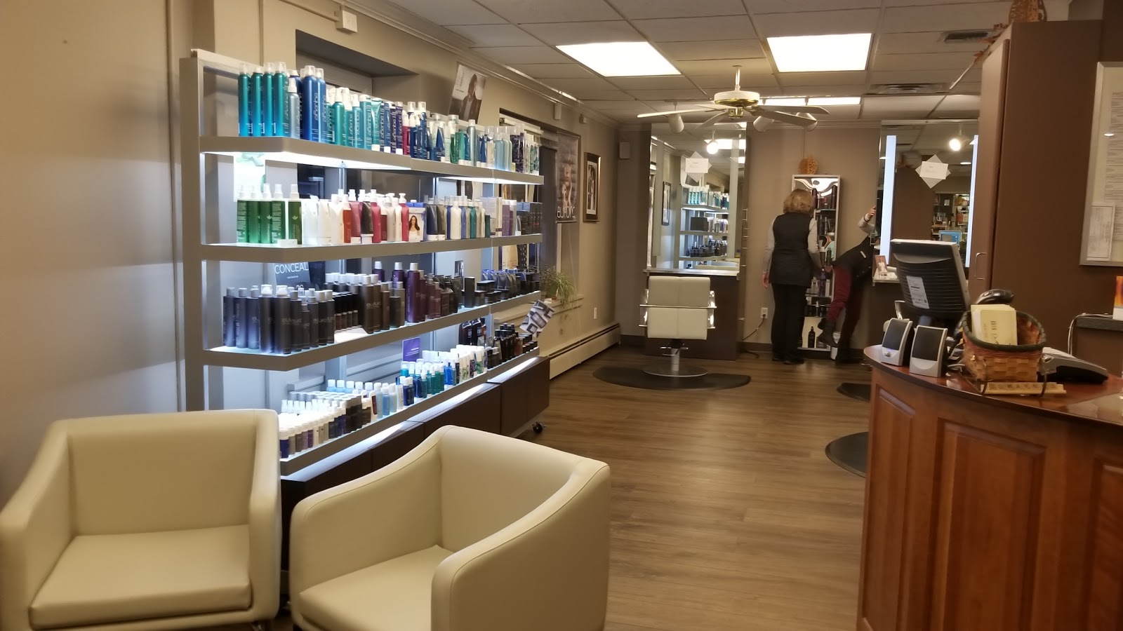 Duwayne's Salon — waxing salon in Madison