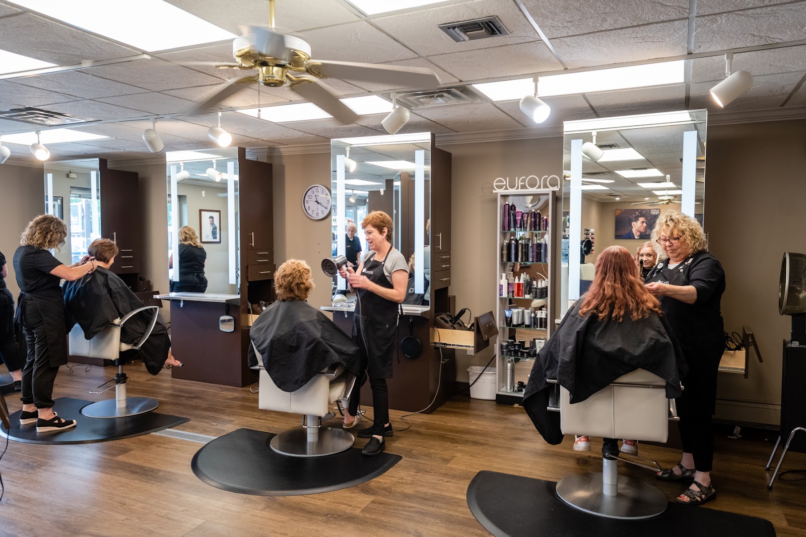 Duwayne's Salon — photo 3