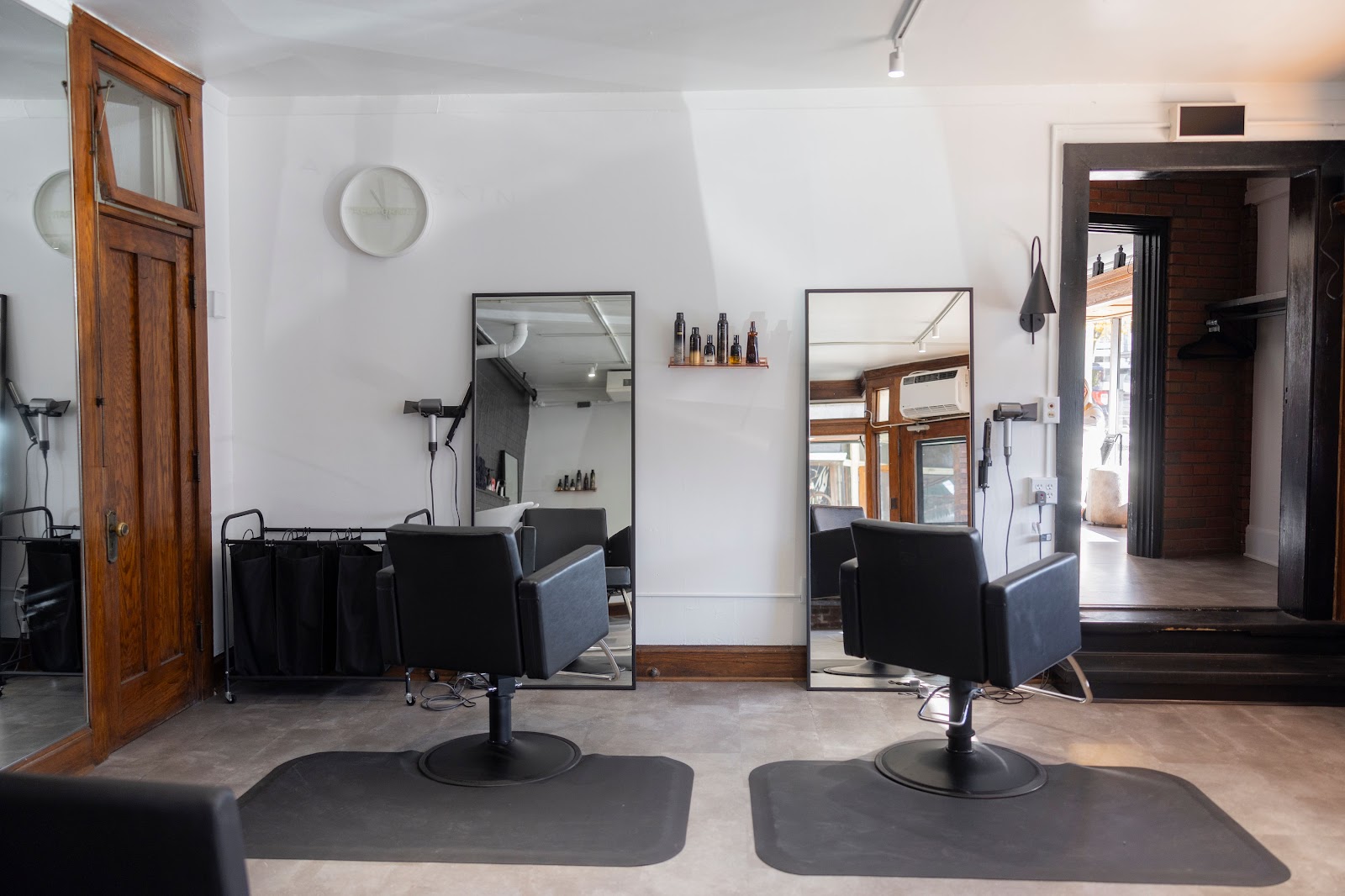 Atelier — photo 2