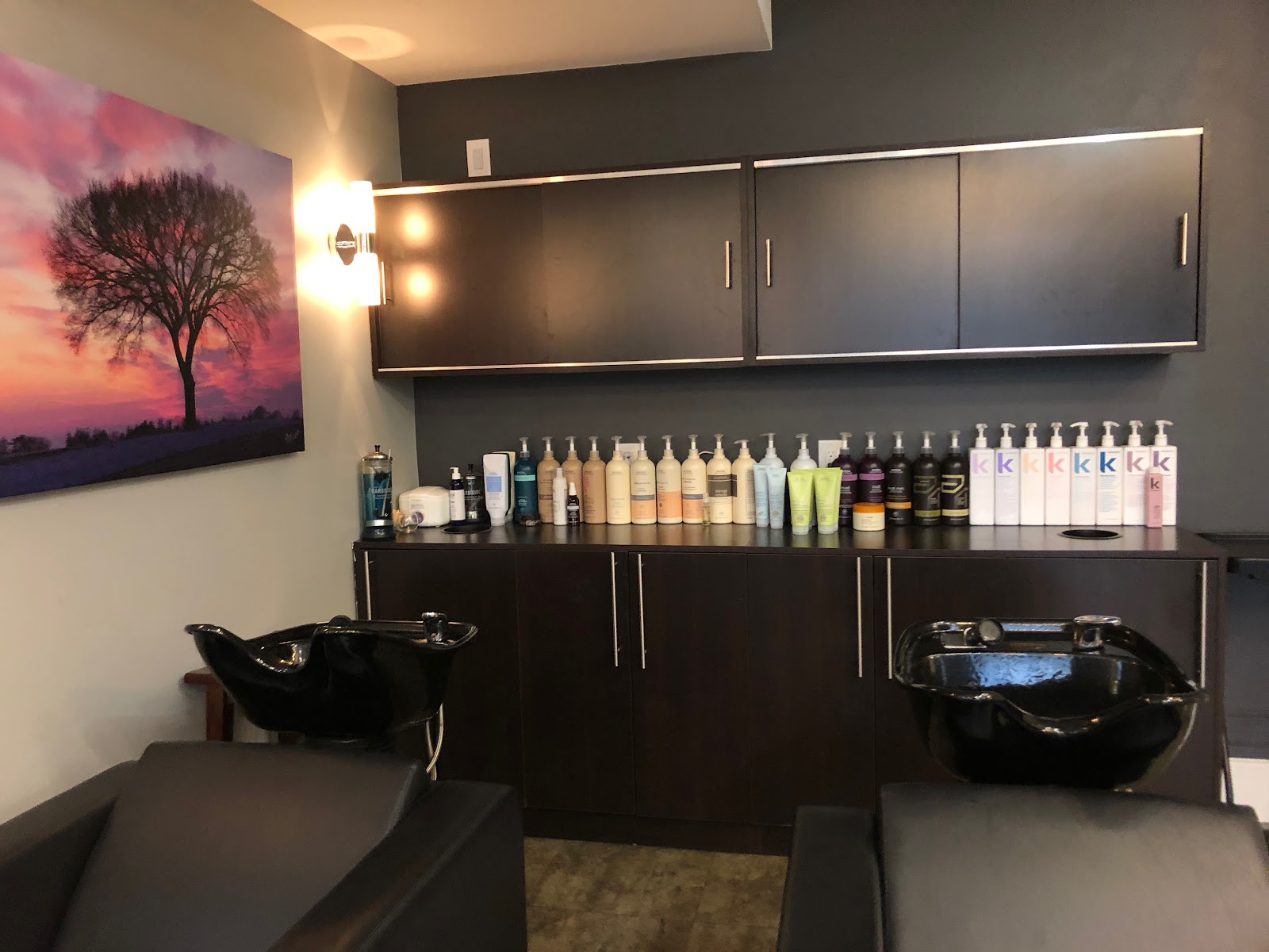 Tilia Salon & Spa — photo 2