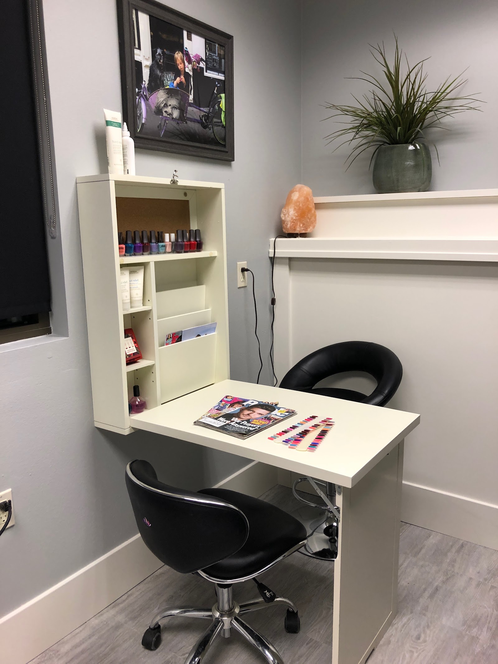 Tilia Salon & Spa — photo 3