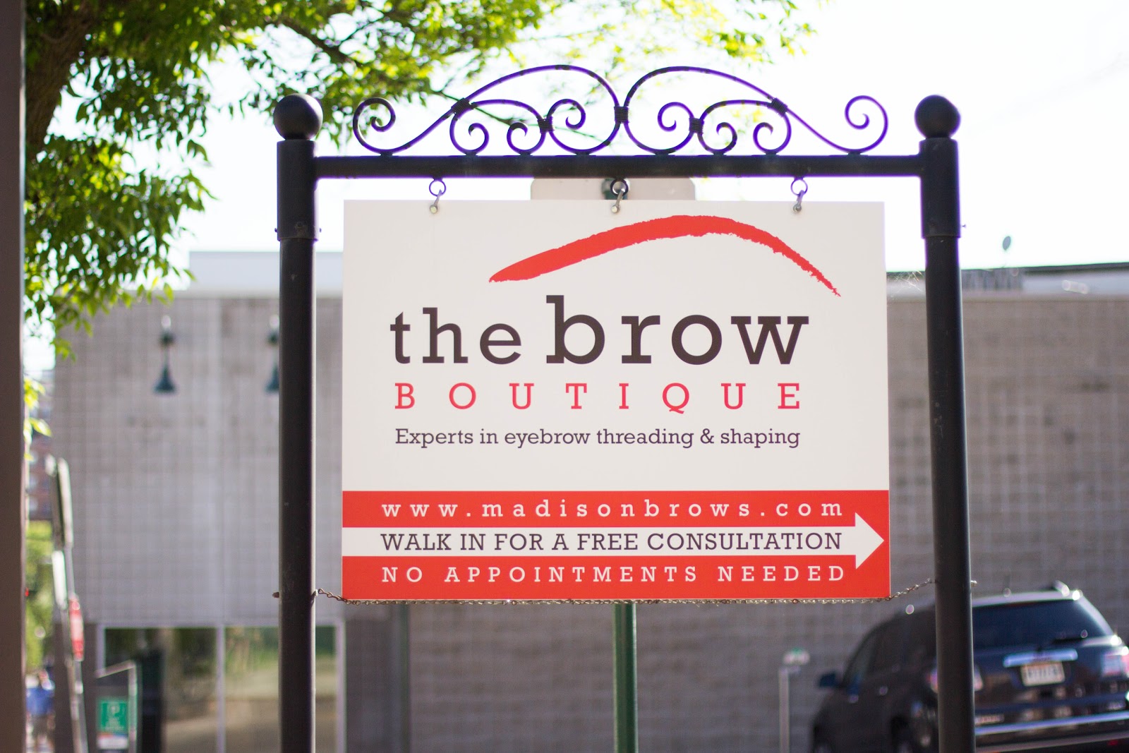 The Brow Boutique — photo 2