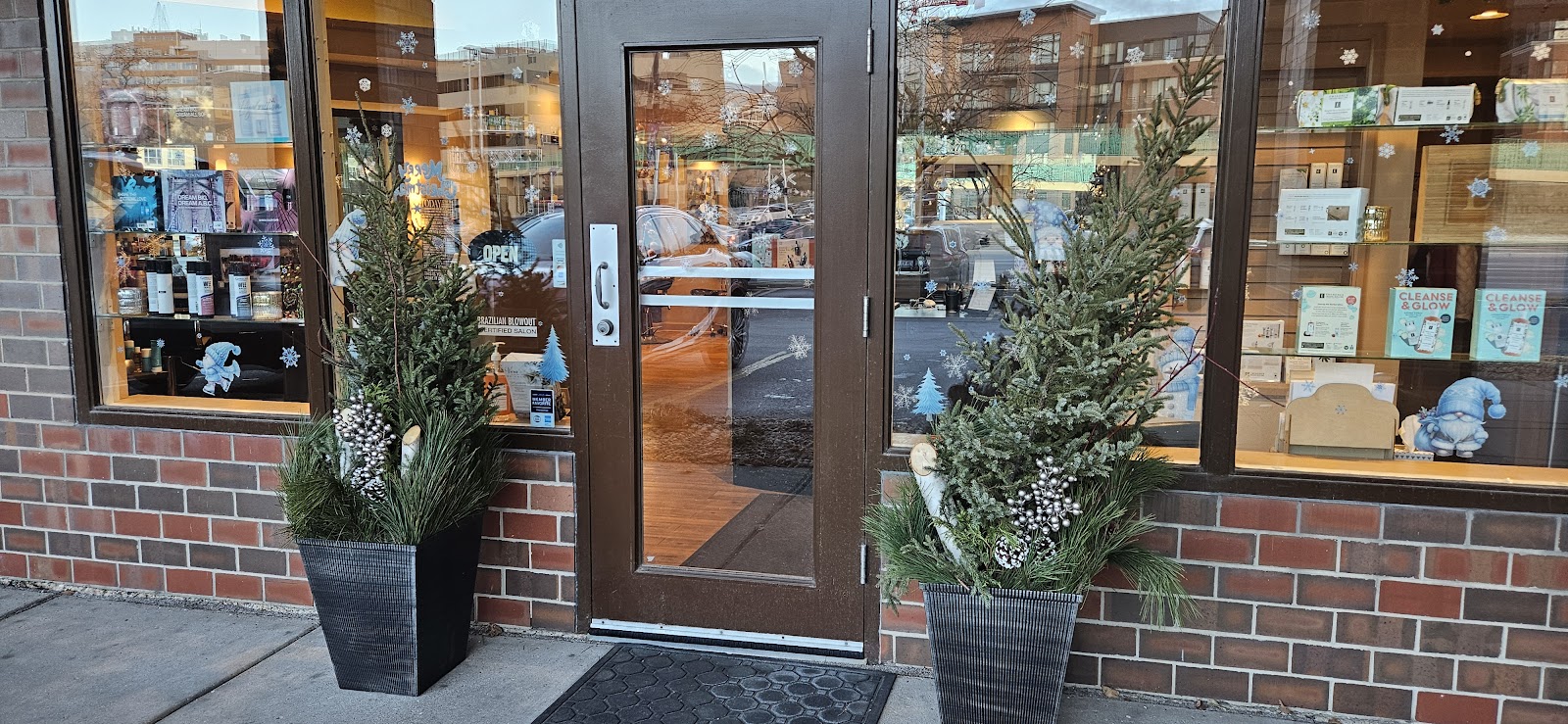 William Jon Salon & Spa — photo 3