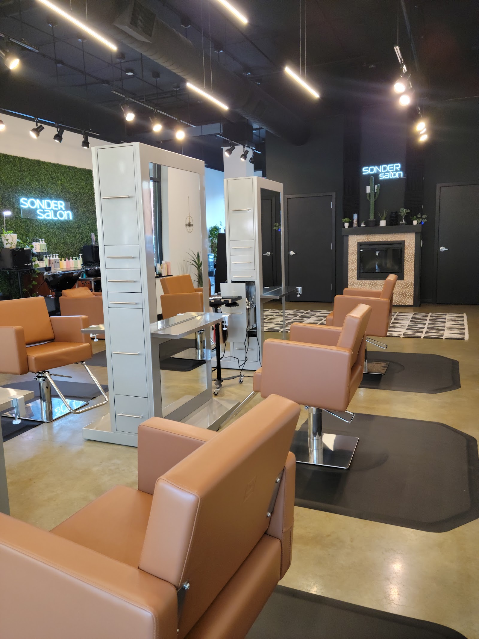 Sonder Salon — photo 2