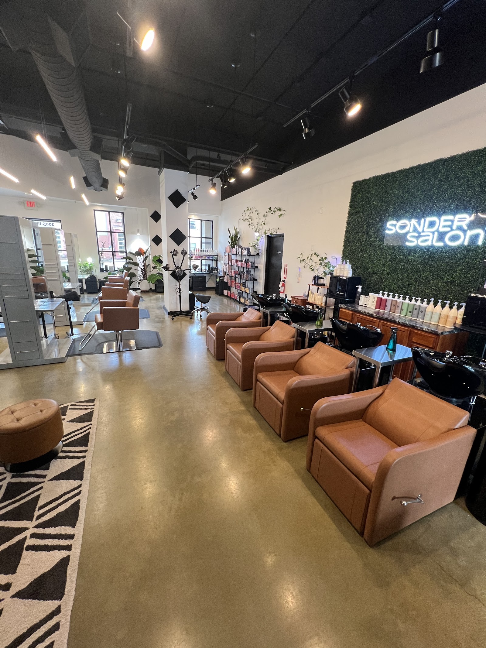 Sonder Salon — photo 3