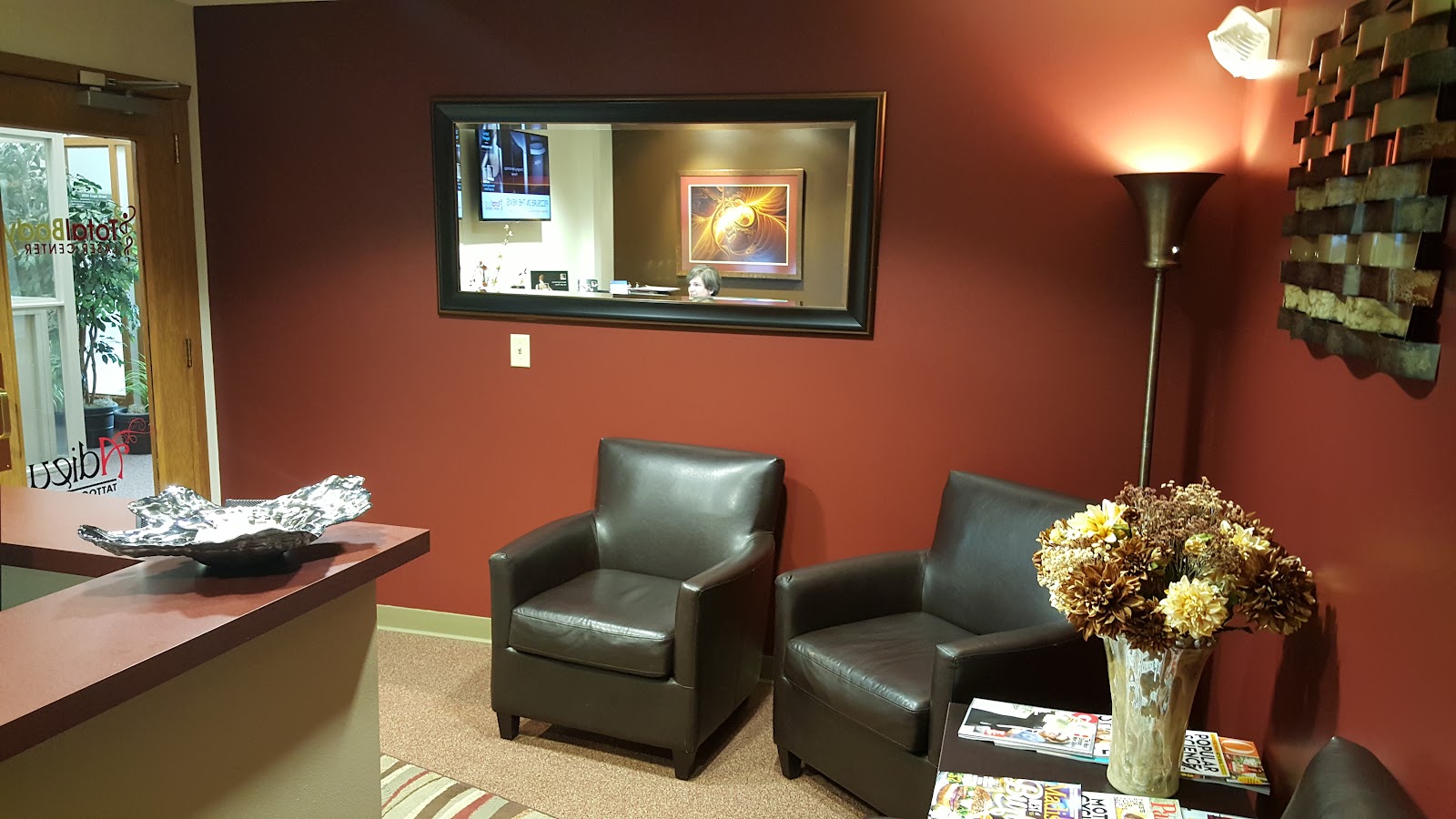 Total Body Laser & Med Spa — photo 2