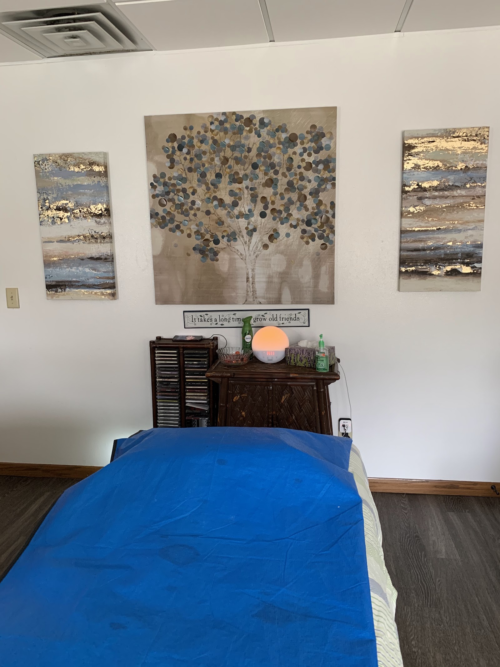 The Green Room Spa And Wax Bar — photo 2