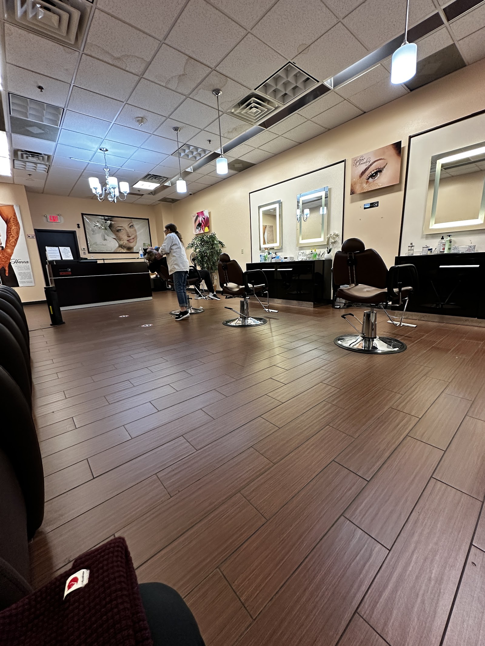 La Biotique Brow Studio — photo 3