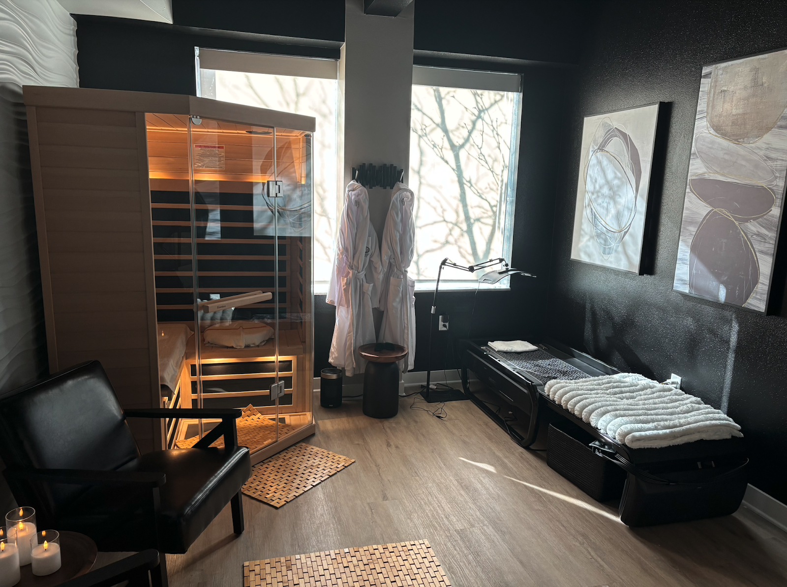 Healing Hands Day Spa — photo 2