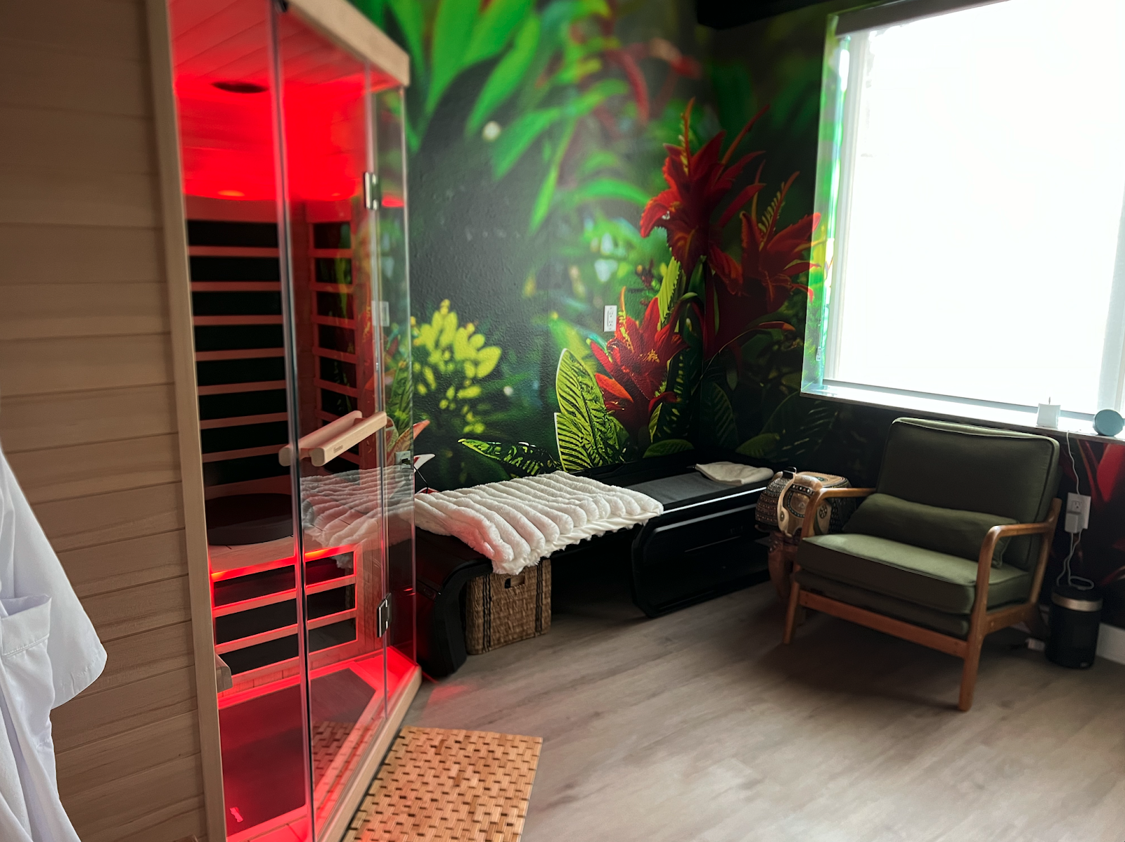 Healing Hands Day Spa — photo 3