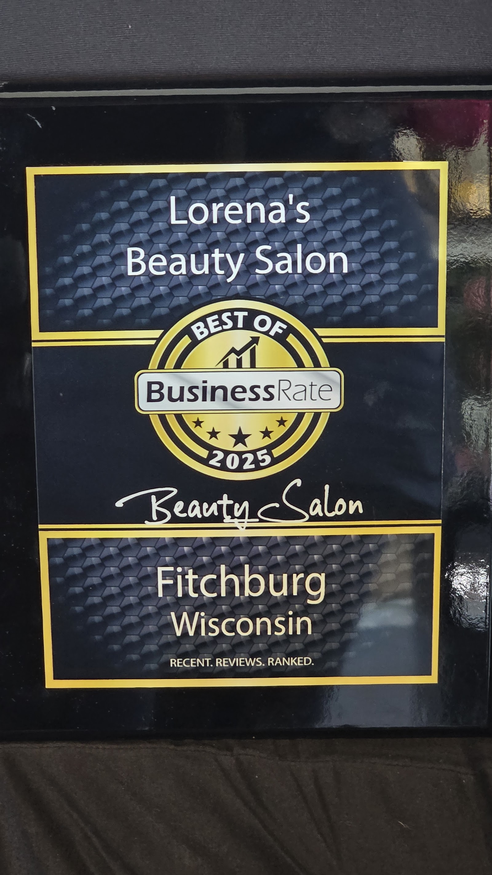 Lorena's Beauty Salon — photo 2