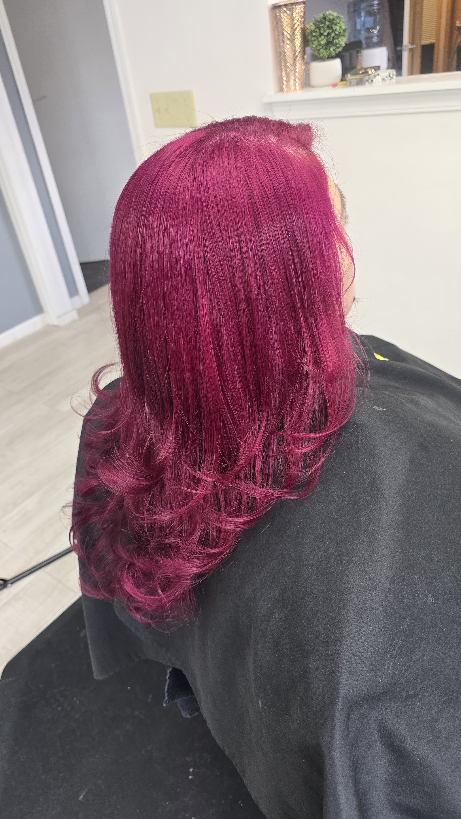 Lorena's Beauty Salon — photo 3
