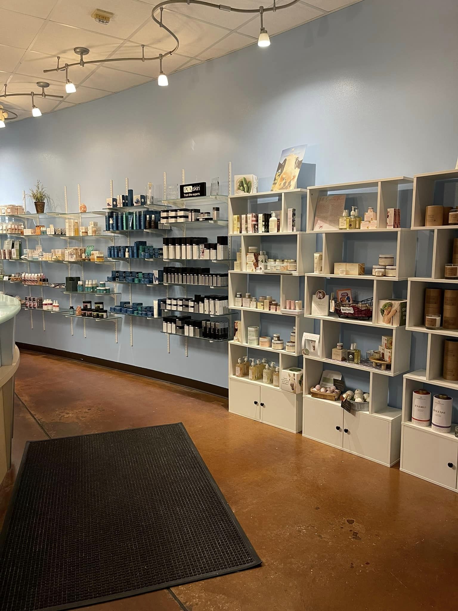 Kneaded Relief Day Spa & Wellness — photo 2