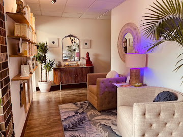OM MANTRA SPA — waxing salon in Madison