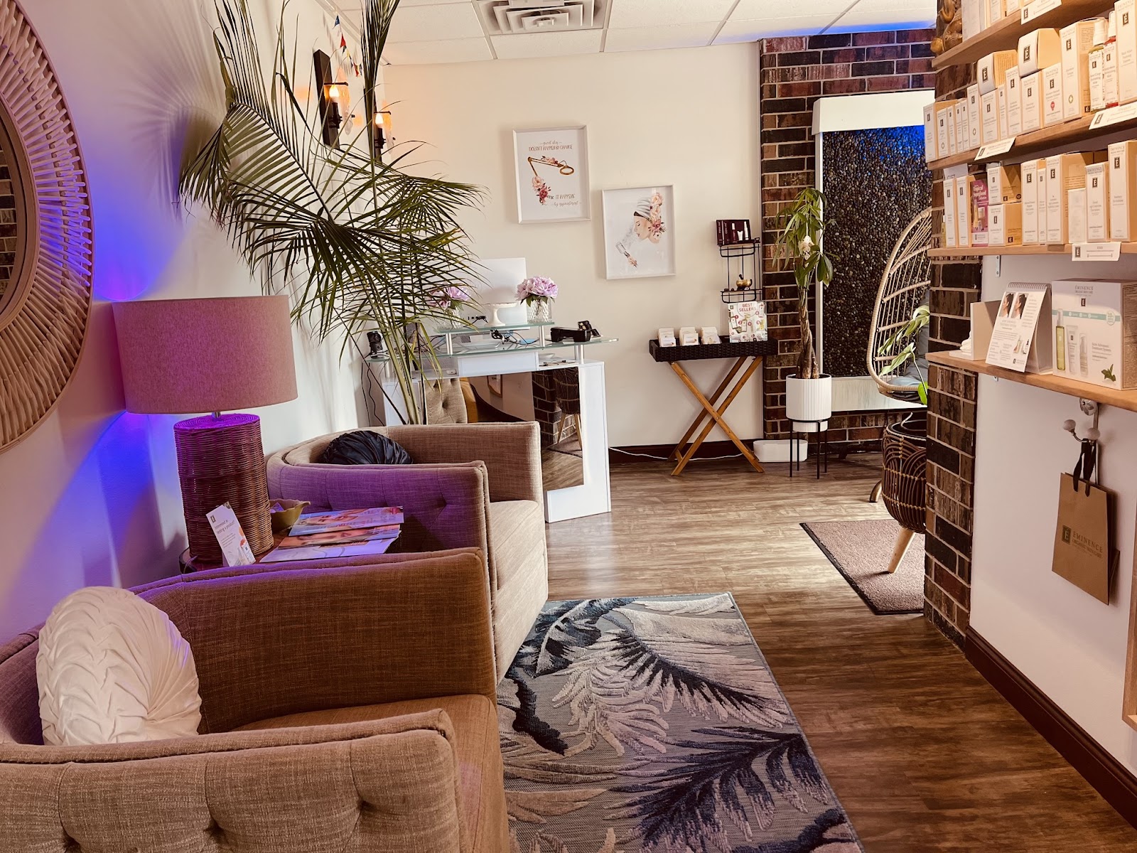 OM MANTRA SPA — photo 2