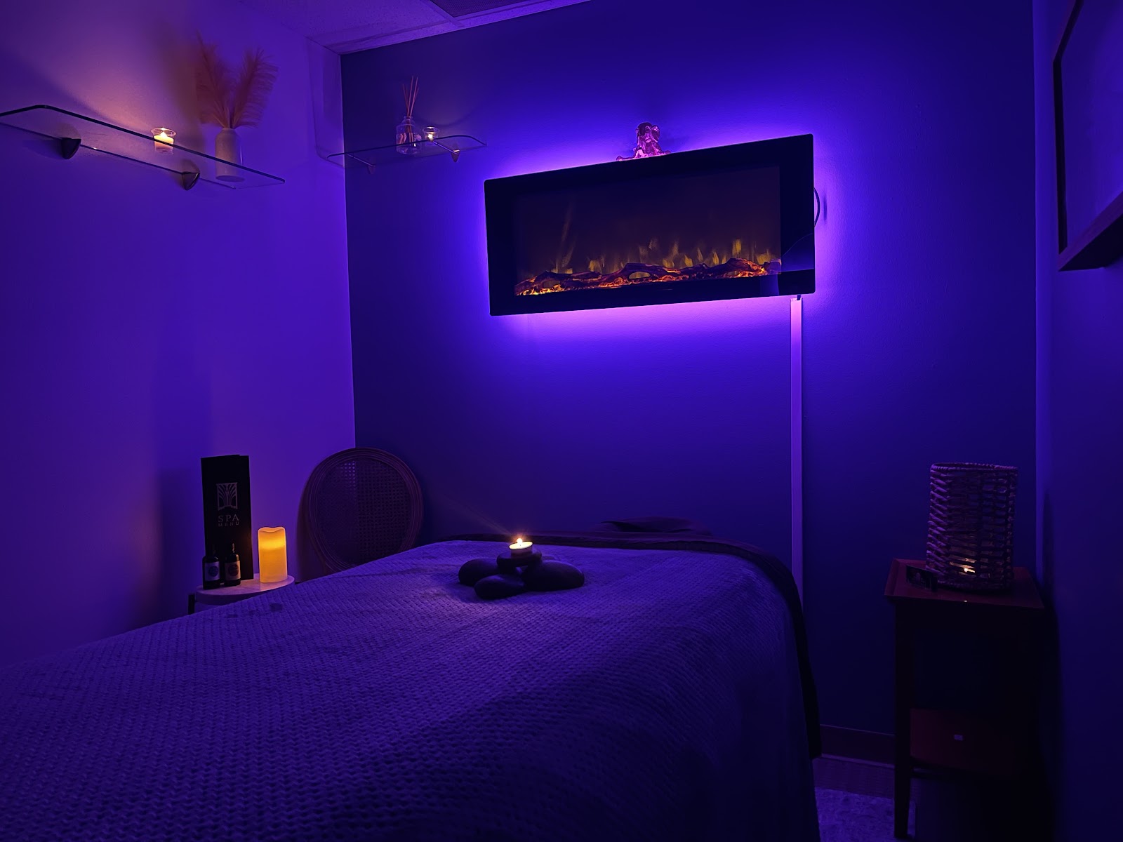OM MANTRA SPA — photo 3