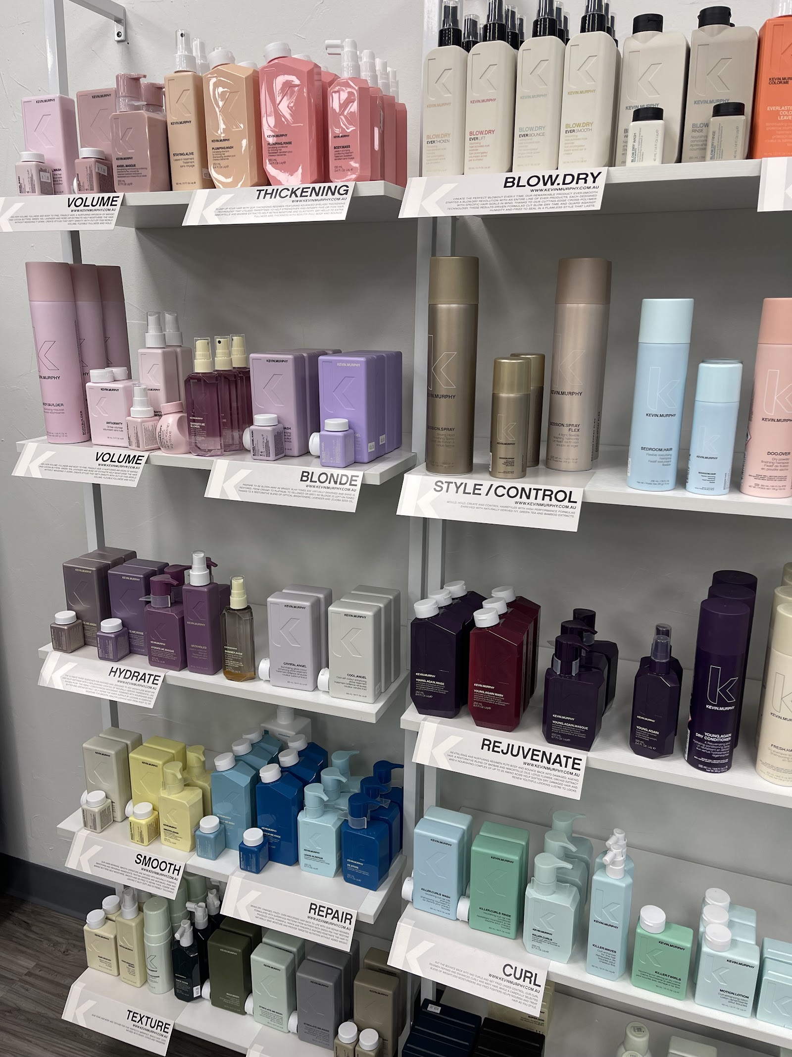 Monarch Salon — photo 2