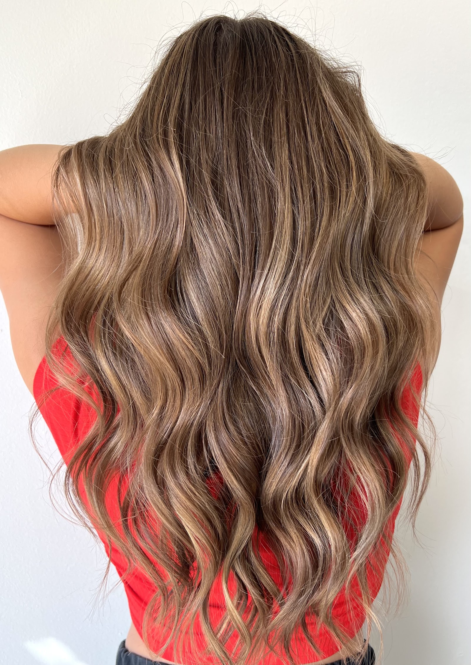 Monarch Salon — photo 3